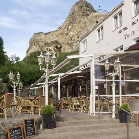 Hotel De La Ruine Valkenburg aan de Geul Екстер'єр фото