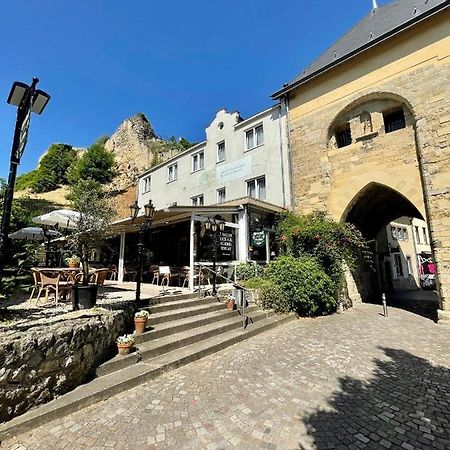 Hotel De La Ruine Valkenburg aan de Geul Екстер'єр фото
