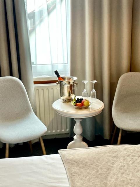Hotel De La Ruine Valkenburg aan de Geul Екстер'єр фото
