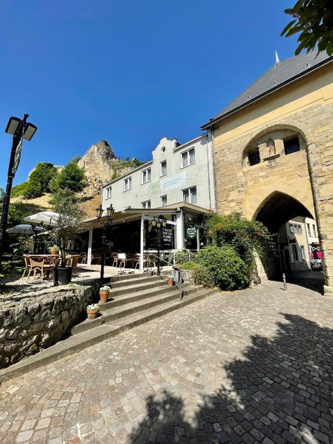 Hotel De La Ruine Valkenburg aan de Geul Екстер'єр фото